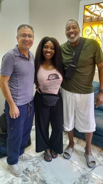 Slider image (3) International Dental Center PV